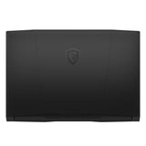 MSI Katana 17 HX B14WGK-084FR Dragon Station: Intel Core i7 14650HX - 32GB DDR5 - SSD 1TB NVMe PCIe - Nvidia RTX5070 8GB GDDR7 (TGP 105W) - 17,3" Full HD 144Hz - Windows 11 Familia