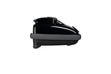 SEBO Airbelt K1 One - Aspiradora de plástico, Color Negro, 42,00 x 30,00 x 24,00 cm