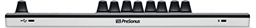 PreSonus ATOM SQ Teclado MIDI de Rendimiento, Multicolor