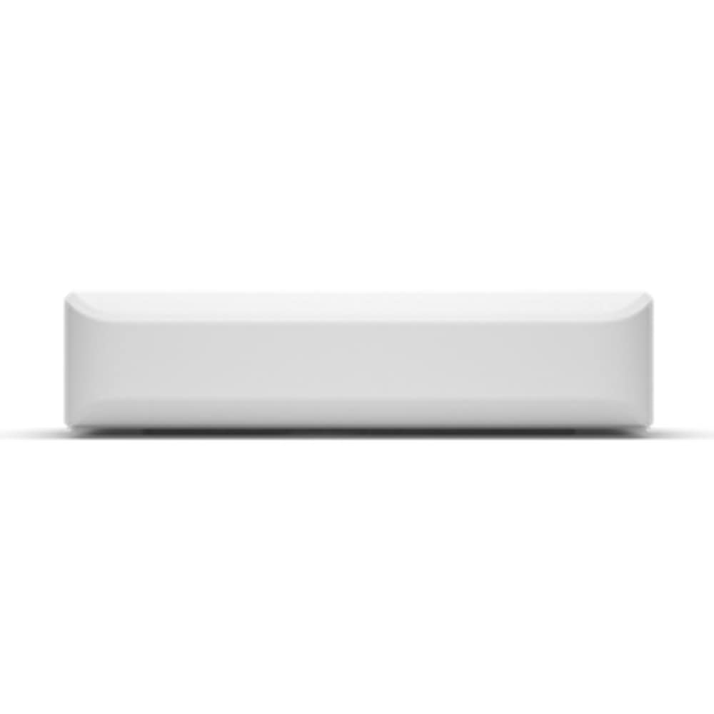 Ubiquiti - Conmutador UniFi (USW-Lite-16-PoE, 16 Puertos Gigabit Ethernet, 8 Puertos PoE+, Montaje en Pared)