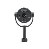 Samson Technologies Q9U - XLR/USB Dynamic Broadcast Microphone