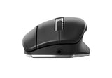 3D Connexion CadMouse Pro - Ratón - ergonómico - óptico - 7 Botones - cableado