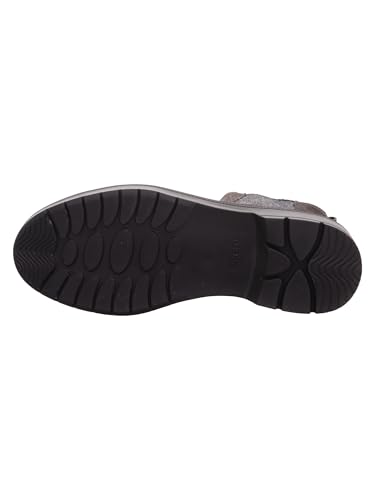 Legero Mystic Ligeramente Forrado Gore-Tex, Botas Estilo Chelsea Mujer, Lavagna 2300, 42 EU