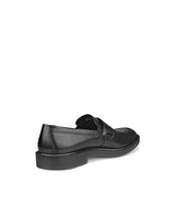 ECCO S Lite Moc M, Mocasines Hombre, Black, 48 EU