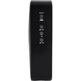 GTY-A4021 - Altavoz Activo con Bluetooth, Entrada USB y AUX, TWS, Montaje en Pared y Soporte, Control Remoto, 120 W de Potencia máxima, Ideal para Fiestas, Eventos, TV y PC, Color Negro
