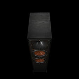 Klipsch R-625 Fa - Altavoz, Dolby Atmos, negro