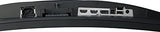 iiyama G2766HSU-B1 27" Panel VA, Curvo Gaming 1500R, G-Master Red Eagle, FreeSync Premium, 1920x1080165Hz, 250cd/m², DisplayPort, 2xHDMI, 1ms MPRT, Altavoces, USB-HUB (2x2.0), Black Tuner