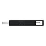 PNY Unidad Flash Duo Link V3 1TB USB 3.2 Gen 2 Tipo-C y Tipo-A OTG, Velocidades de Lectura/Escritura 1000/800MB/s, Almacenamiento móvil Externo Compatible con Smartphones/tabletas/Ordenadores