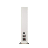 Jamo S 807 W PAR 200W Blanco Altavoz - Altavoces (Alámbrico, 200 W, 42-26000 Hz, 8 Ω, Blanco)