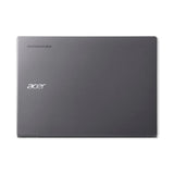 acer Chromebook Plus 514, CB514-6H-30GZ, Intel® Core™ 3 Processor N355 W/O Adapter, Google Chrome Operating System