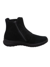 Legero Softboot 4.0 Gore-Tex Botas con Forro Ligero, Chelsea Mujer, Black 0000, 39 EU