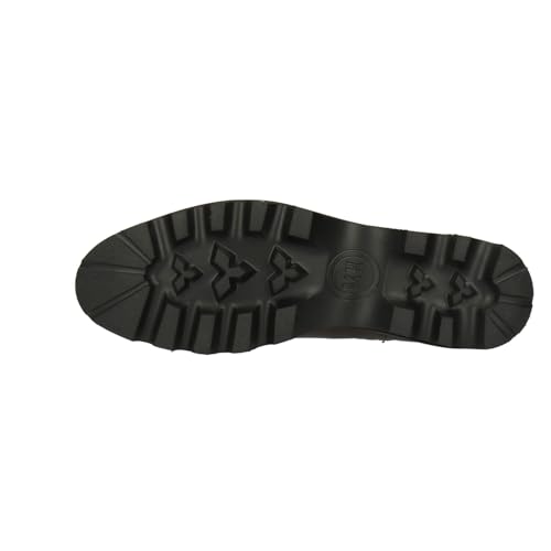 Melvin & Hamilton Elena 8, Botas Cortas al Tobillo Mujer, Grau, 40 EU