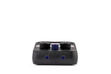Zoom - P2 PodTrak grabadora de podcast portátil e interface de audio USB, mezclador de podcasts e interface para grabar podcasts móviles con calidad de transmisión, 2 entradas de micro USB