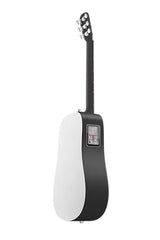 LAVA ME PLAY - 91,4 cm Nocturno/FROST BLANCO - CON BOLSA LITE