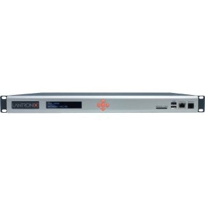 SLC8000 ADV CONSOLE MANAGER RJ45 16-PUERTO AC-DUAL SUPPLY