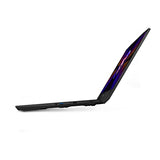 MSI Katana 15 B13VGK-1406XES - Ordenador Portátil Gaming 15.6" QHD, 165Hz (Intel Core i7-13700H, RTX 4070-8GB, 16GB RAM, 1TB SSD, Sin Sistema Operativo) Black - Teclado QWERTY Español