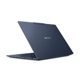 Lenovo Yoga Slim 7X – Ordenador Portátil Copilot+ PC,14.5" 3K OLED Táctil (Qualcomm SD X1E78100, 32GB RAM, 1TB SSD, Windows 11 Home, Wi-Fi 7) Azul, QWERTY Español - Incluye Ratón Inalámbrico y Funda