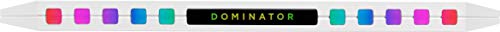 Corsair Dominator Platinum RGB 32 GB DDR4 3200MHz C16, AMD Optimizado LED RGB Memoria de Sobremesa Rendimiento de Alta, Respuesta Ajustados, 12 Direccionables CAPELLIX Leds RGB, 4 x 8 GB, Blanco