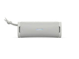 Sony ULT Field 1 Altavoz inalámbrico Bluetooth portátil con ULT Power Sound, Ultimate Deep Bass, IP67, Resistente a los Golpes, 12H de batería, Llamadas nítidas, Blanco Marfil
