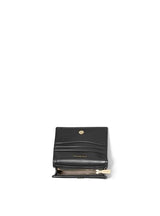 Michael Kors Compact Wallet Black