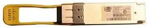 Cisco Systems WSP-Q40GLR4L= Qsfp 40G Ethernet **Nuevo minorista**