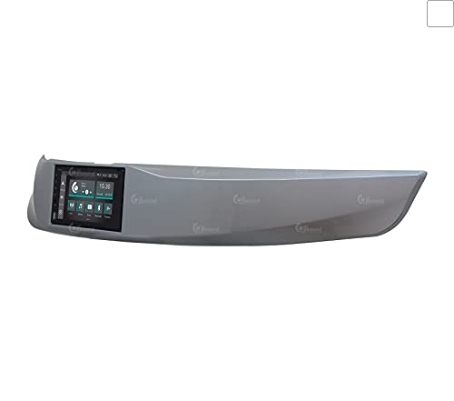 Radio de Coche para Alfa Romeo Giulietta Android GPS Bluetooth WiFi USB Dab+ Touchscreen 6.2" 4core Carplay AndroidAuto