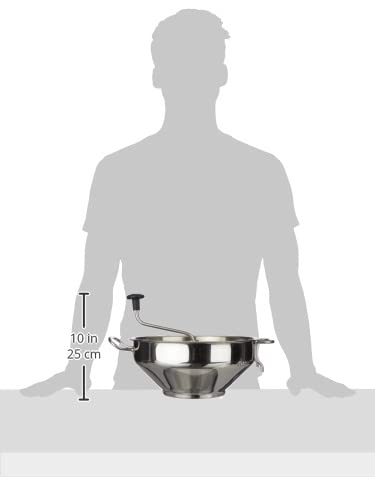 Lacor - 60031 - PAsapures Profesional 2 Discos 32 cm