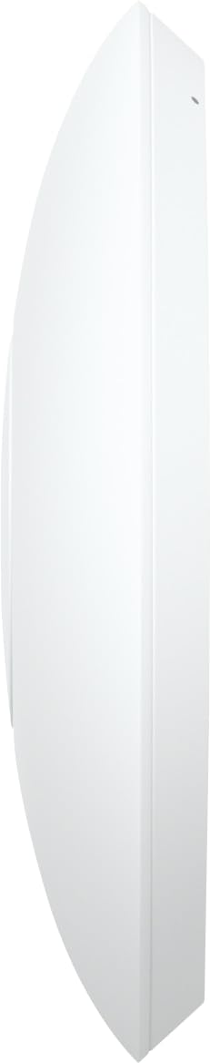 Ubiquiti U7 Lite Punto de Acceso WiFi 7 con 4 Flujos Espaciales y Enlace Ascendente de 2.5GbE PoE