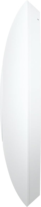 Ubiquiti U7 Lite Punto de Acceso WiFi 7 con 4 Flujos Espaciales y Enlace Ascendente de 2.5GbE PoE