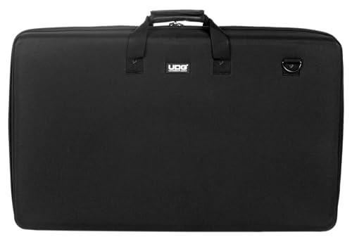 UDG Creator Pioneer DDJ-REV5 - Funda rígida, Color Negro