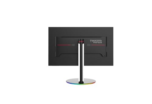 Twisted Minds 27"" Flat 2K/4K Switch