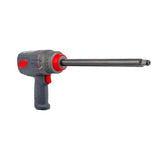 Ingersoll-Rand EAK44H DXS2 1/2" Drive 4" Extended, 6" Extended, 8" Extended y 10" Juego de 4 piezas de yunque extendido para llaves de impacto neumáticas DXS2 de la serie 2236