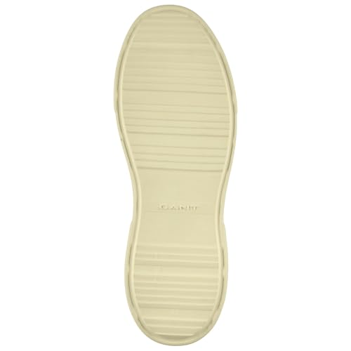 GANT FOOTWEAR Joree, Zapatillas Hombre, Negro, 45 EU