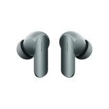 realme Buds Air 7 Auriculares Inalambricos, 12.4 mm Controlador de Graves Profundos, 52dB Cancelación Activa Inteligente de Ruido, Hi-Res Certificación Profesional, Verde