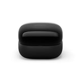 Sony LinkBuds Fit – Auriculares Bluetooth True Wireless con Noise Cancelling - Cómodos Todo el día, IPX4, Hi-Res Audio, Ambient Sound Mode, 21 h autonomía, conexión multipunto, iOS y Android - Negro
