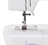 Singer 1306 - Máquina de Coser Mecánica
