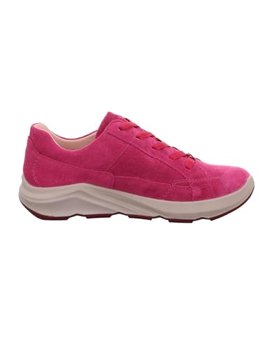 Legero Bliss Gore-Tex, Zapatillas Mujer, Masala Red 5690, 41 EU