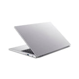acer Aspire Go 15 AG15-72P, Ordenador Portátil 15.6" Full HD (Intel Core 7 150U, 16 GB RAM, 1024 GB SSD, Intel Graphics, Windows 11 Home), Plata, Teclado QWERTY Español