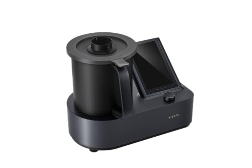 ROBOT DE COCINA XIAOMI SMART COOKING ROBOT EU
