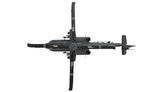 Amewi Apache AH-64D CP Helicóptero 6G/3D GPS RTF RC teledirigido Heli Helicóptero Heli Verde Oliva