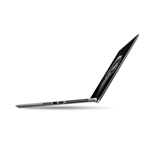 MSI Creator Z17 A12UHT-039ES - Ordenador portátil 17" QHD+ Intel Core i7-12700H, 32GB RAM, 1TB SSD, GeForce RTX 3080-8GB, Windows 11 Home Advanced) Lunar Gray, Per-Key RGB Keyboard
