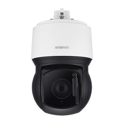 HANWHA- TÉLÉVISEUR Intelligent (XNP-8300RW)