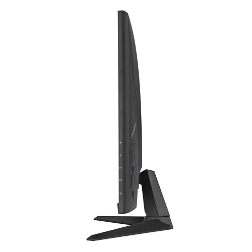 ASUS Monitor TUF Gaming VG328QA1A 32" Full HD (Overclock de hasta 170Hz (165Hz nativo), Extreme Low Motion Blur, FreeSync Premium, 1ms (MPRT), Shadow Boost)