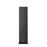 Polk Monitor XT70 Pareja Altavoces de Suelo Hi-Fi Negros