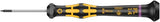 WERA-05134019001-Kraftform ESD Micro Big Pack 1 - Juego de destornilladores para usos electrónicos