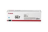 Canon Cartridge 067 Cyan (5101C002)