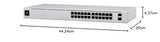 Ubiquiti Networks USW-24-POE Gen2 Switch Gestionable 24 Puertos Gigabit PoE 32W + 2 SFP