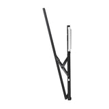 Hama | Soporte de Pared para TV de 46" a 100" (Soporte inclinable +0/-12° de Pared, Pantallas de hasta 191cm, Carga máx de 75kg, VESA 800 x 600)