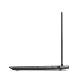 Lenovo LOQ Gen 9 - Ordenador Portátil Gaming IA 15.6" FHD, 144 Hz (AMD Ryzen 7 7435HS, NVIDIA GeForce RTX 4050, 24 GB RAM, 512 GB SSD, Wi-Fi 6, Sin Sistema Operativo) Teclado QWERTY Español - Gris