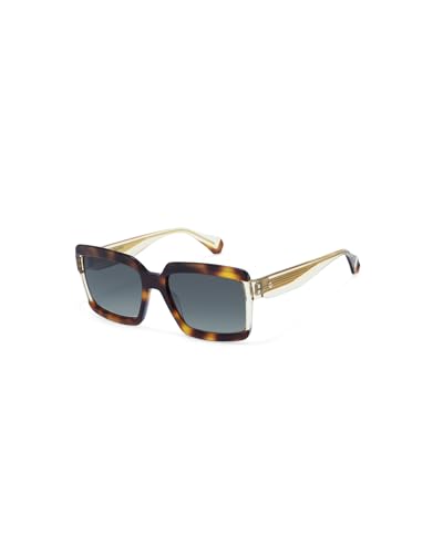 GIGI STUDIOS OLAYA Sunglasses, Brown, 56mm, 41mm para Mujer